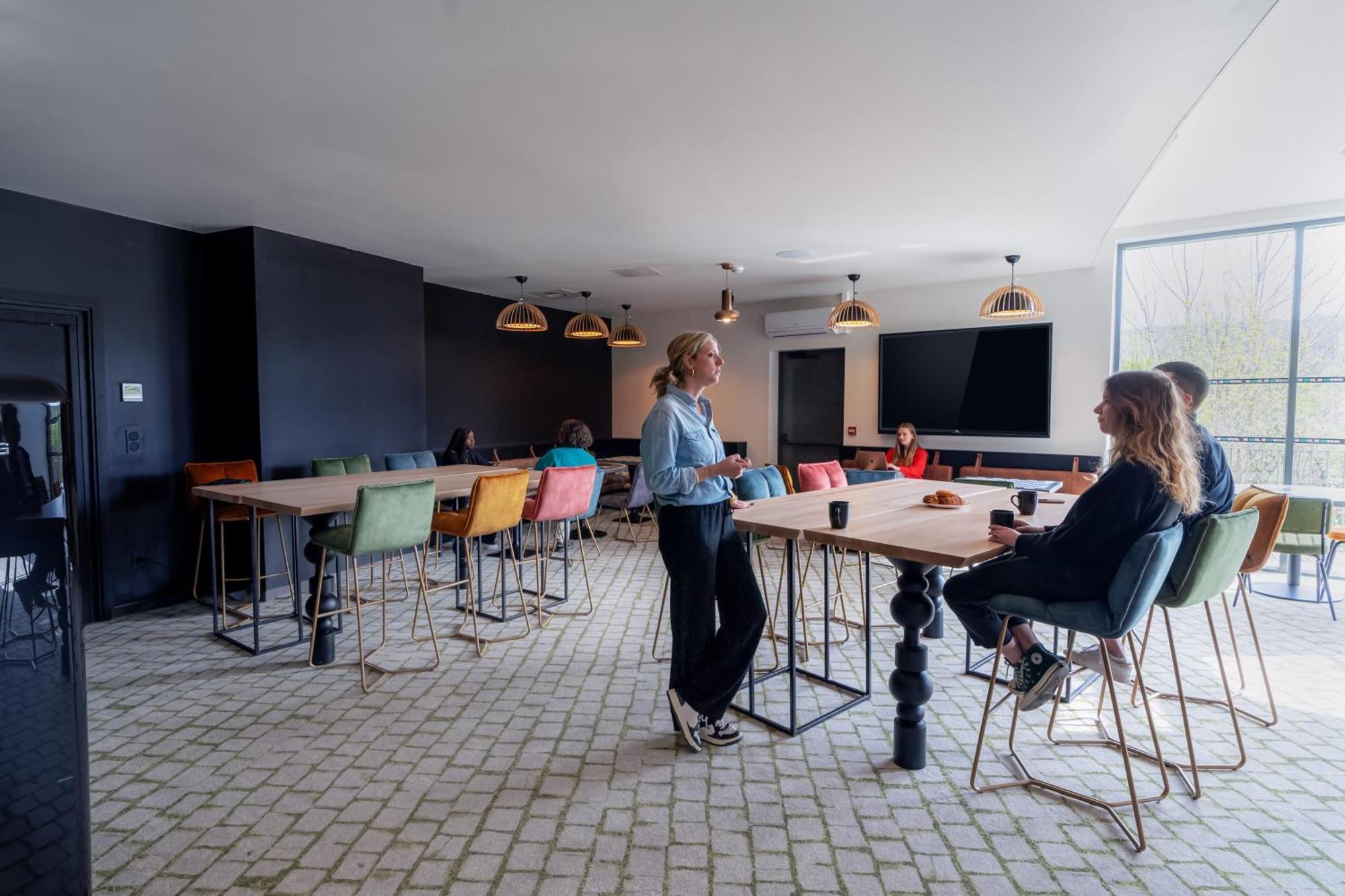 Aparthotel Cowool Tuluza Zewnętrze zdjęcie