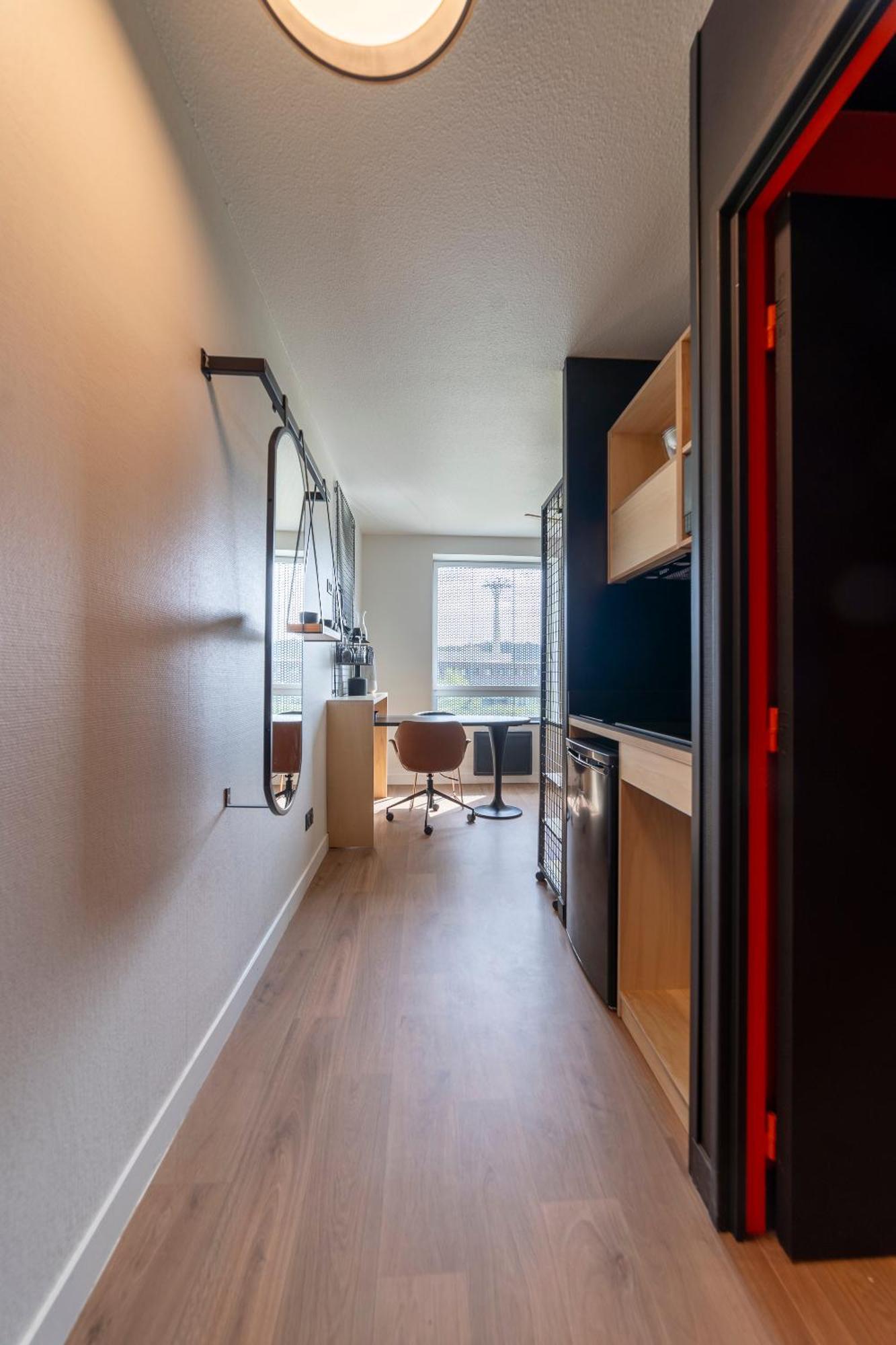 Aparthotel Cowool Tuluza Zewnętrze zdjęcie