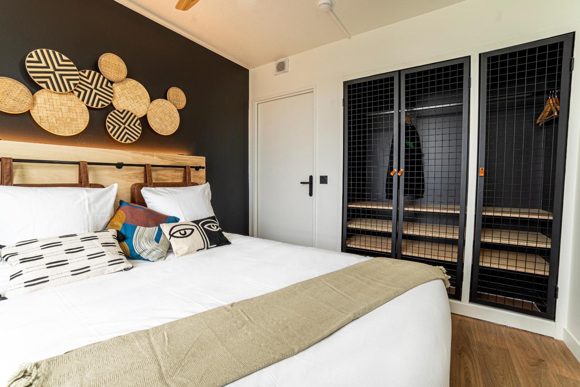Aparthotel Cowool Tuluza Zewnętrze zdjęcie