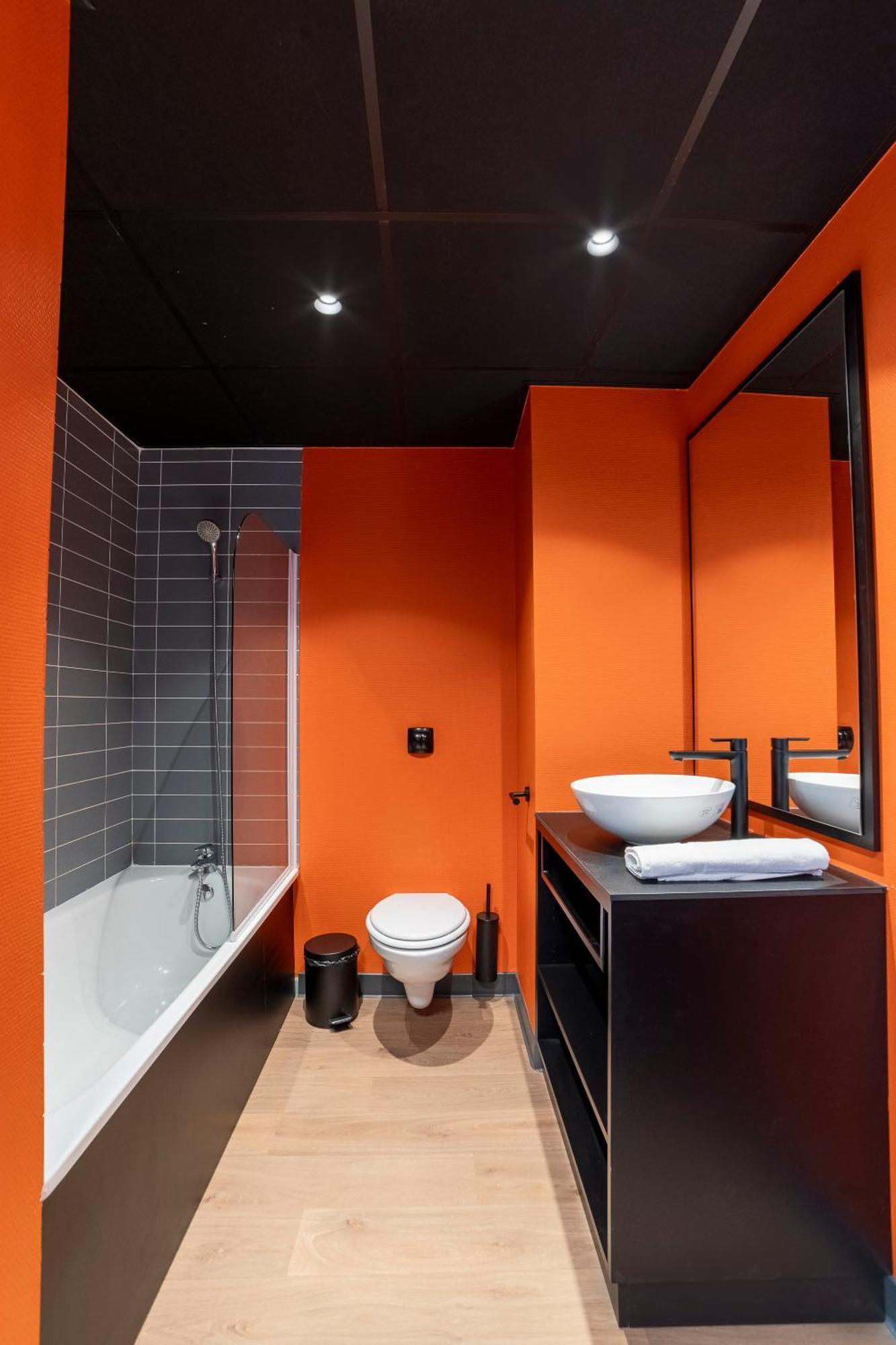Aparthotel Cowool Tuluza Zewnętrze zdjęcie